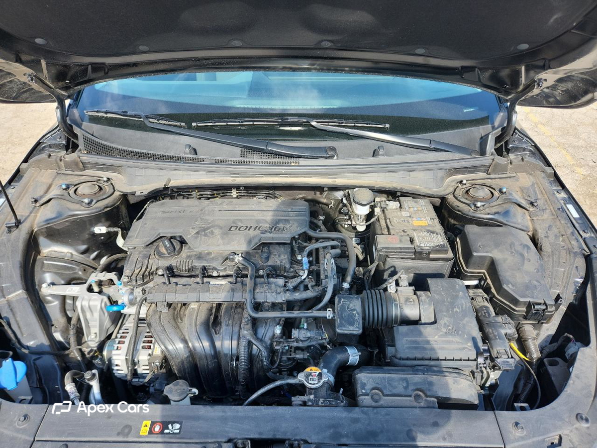Kia K4 2025
