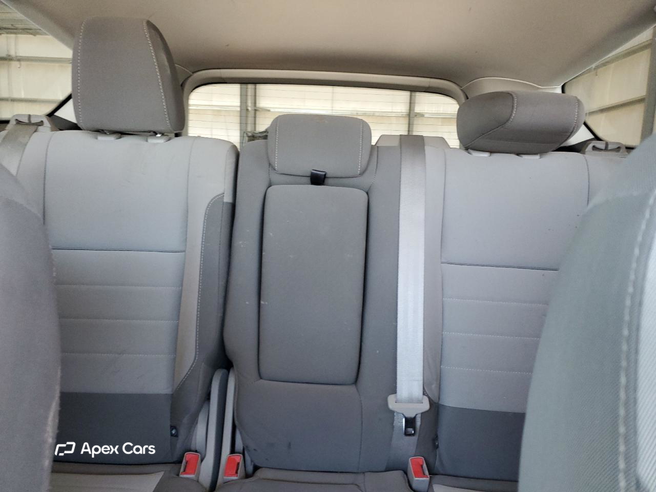 Ford Escape 2014