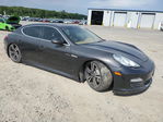 Porsche Panamera 2012