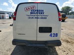 Chevrolet Express 2024