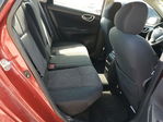 Nissan Sentra 2015