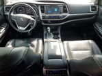 Toyota Highlander 2018