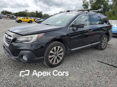 Subaru Outback 2019 - Image 1 of 13