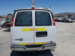 Chevrolet Express 2014