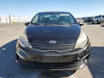 Kia Rio 2017