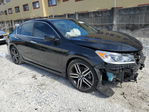 Honda Accord 2017