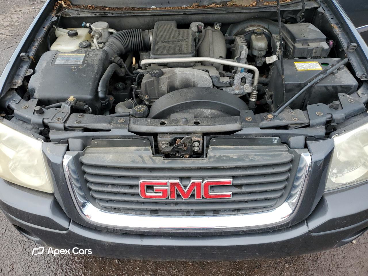 GMC Envoy 2007