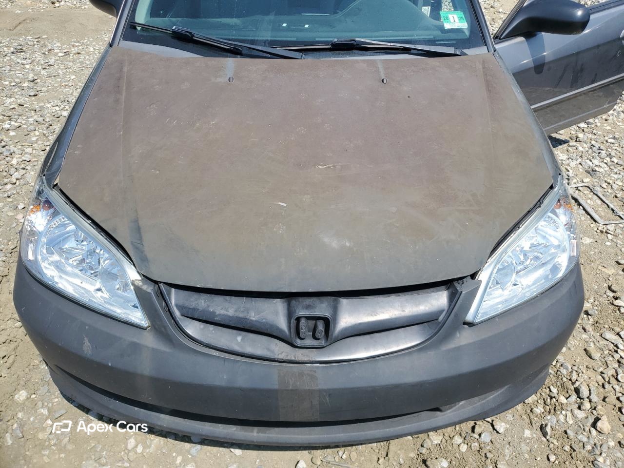 Honda Civic 2004