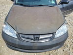 Honda Civic 2004
