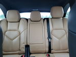 Porsche Cayenne 2017