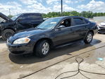 Chevrolet Impala 2011