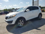Kia Sportage 2013