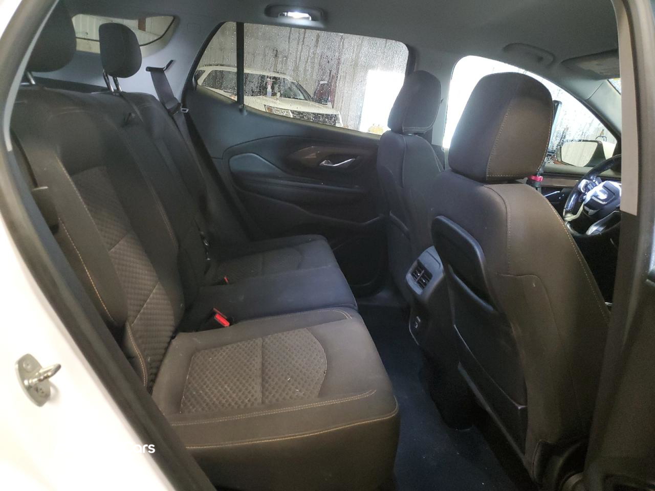 GMC Terrain 2018