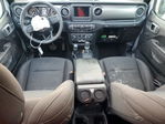 Jeep Gladiator 2023
