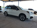 Subaru Forester 2018