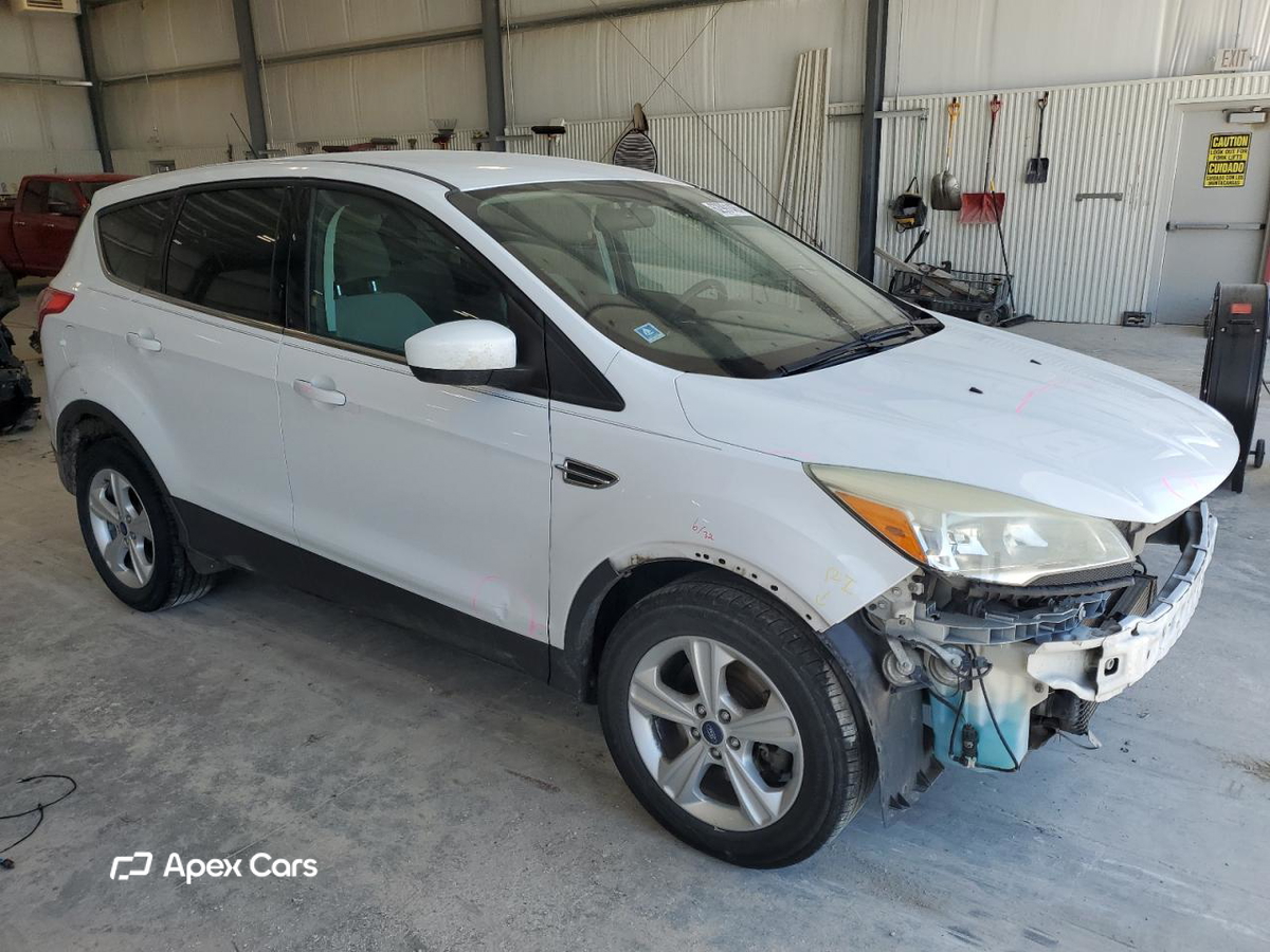 Ford Escape 2014