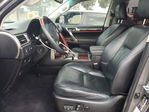 Lexus GX 2012