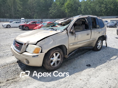 GMC Envoy 2004 - Image 1 of 13