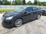 Nissan Sentra 2015