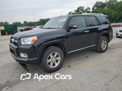 Toyota 4Runner 2013 - Image 1 of 13