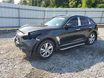 Infiniti FX 2012
