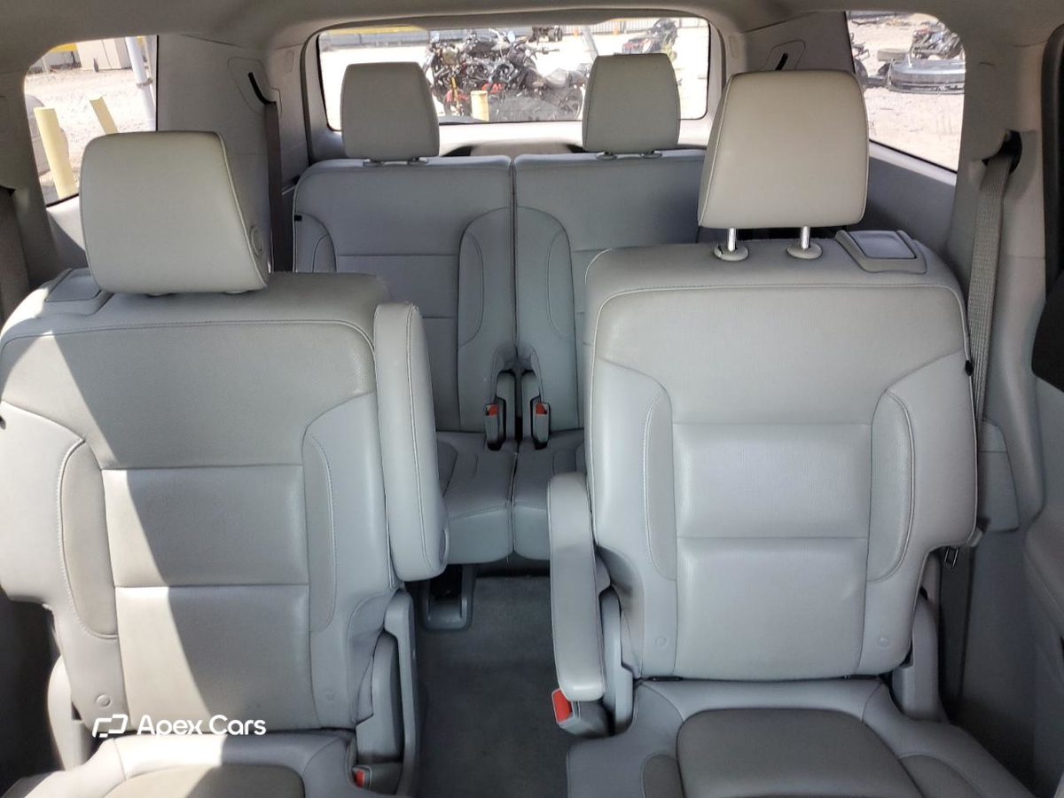 GMC Acadia 2019