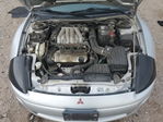 Mitsubishi Eclipse 2001
