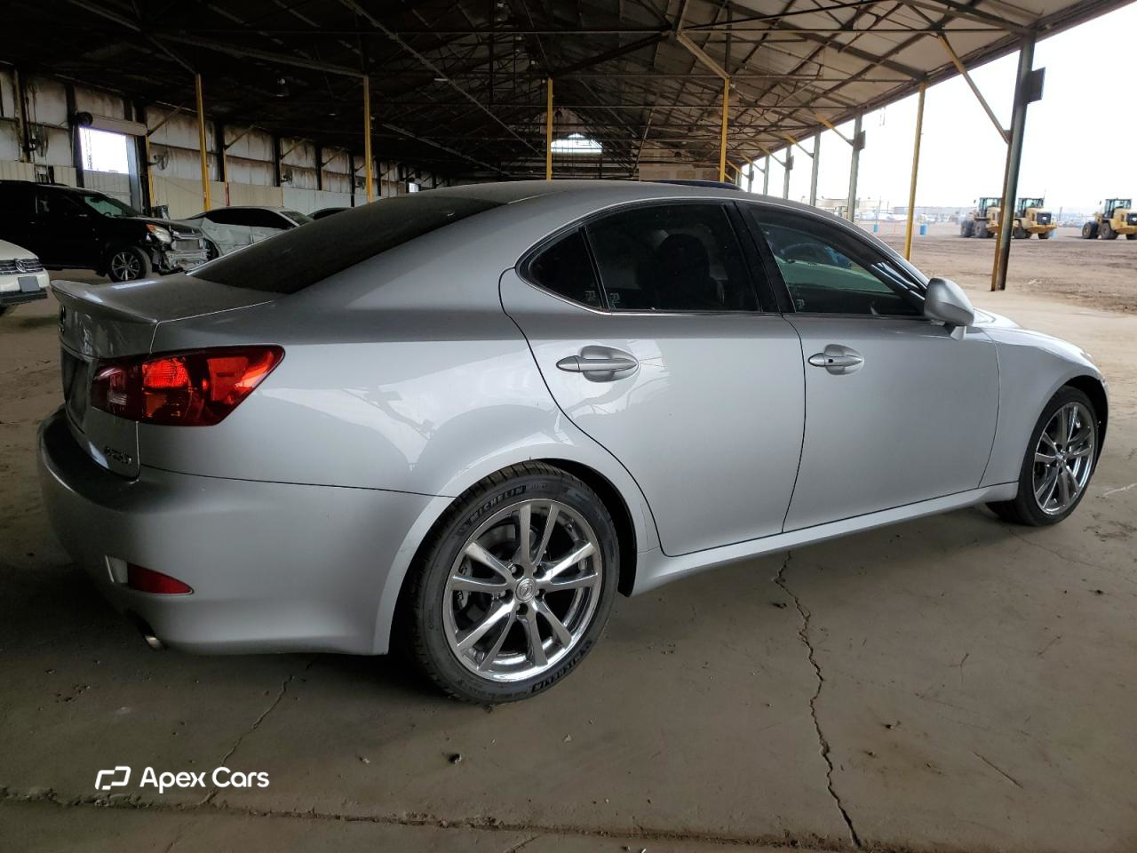 Lexus IS 2006