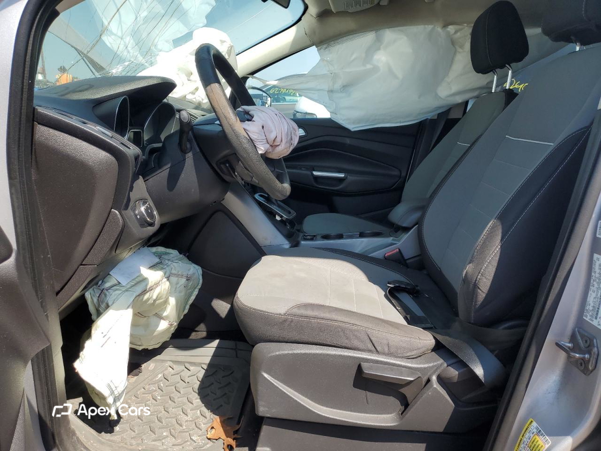 Ford Escape 2013