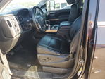 Chevrolet Silverado 2015