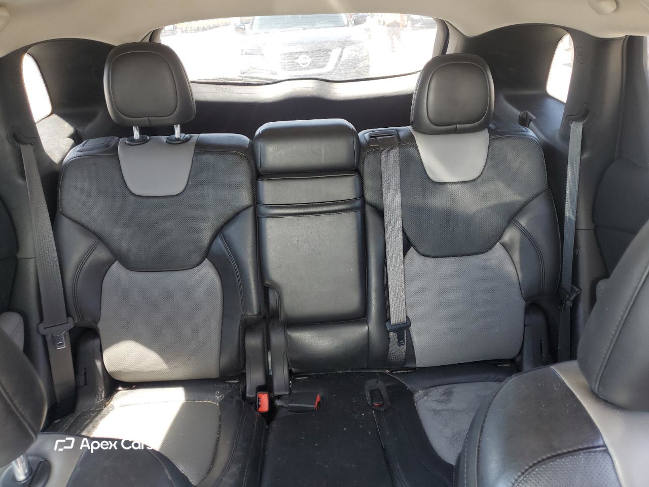 Jeep Cherokee 2014