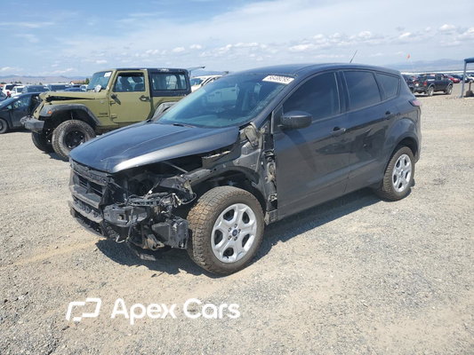 Ford Escape 2017 - Image 1 of 14