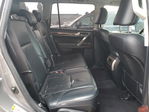 Lexus GX 2012