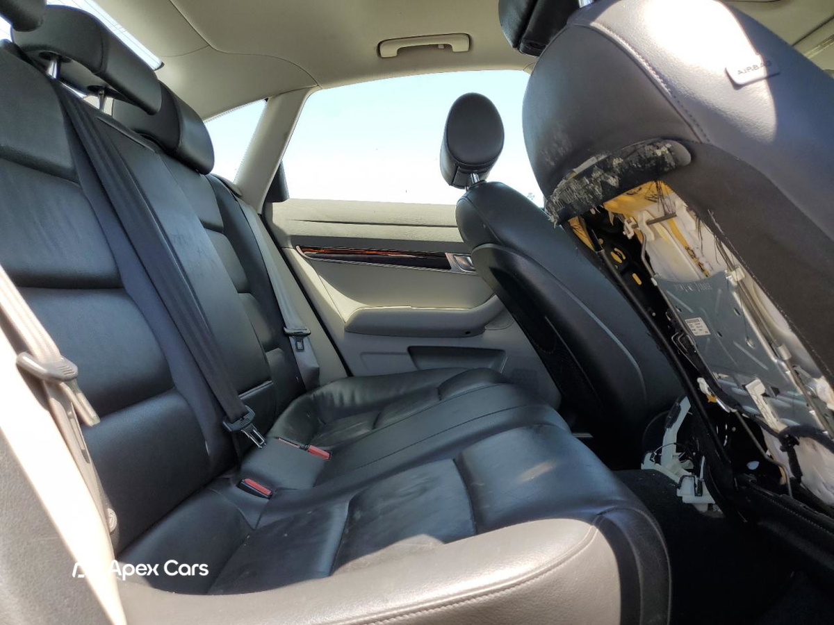 Audi A6 2006
