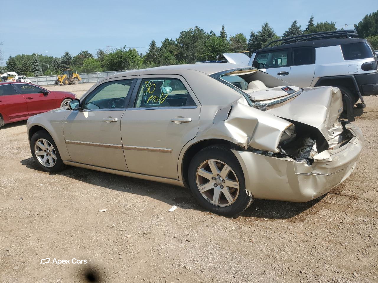 Chrysler 300 2006