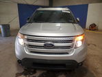 Ford Explorer 2013