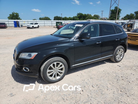 Audi Q5 2015 - Image 1 of 13
