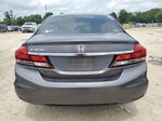 Honda Civic 2014