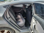 Hyundai Elantra 2012