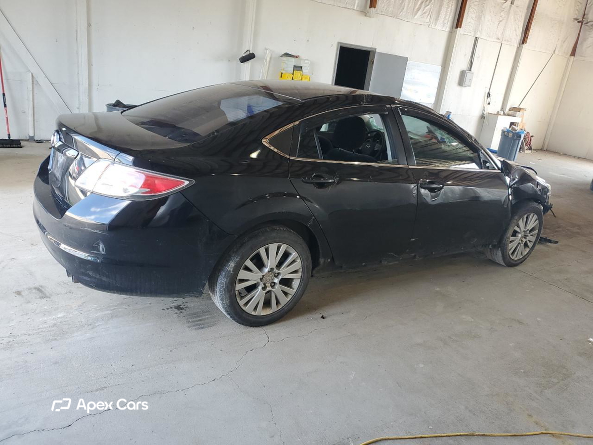 Mazda 6 2010