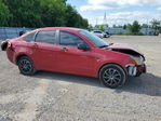 Ford Focus 2010