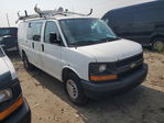 Chevrolet Express 2013