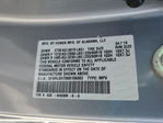 Honda Odyssey 2019