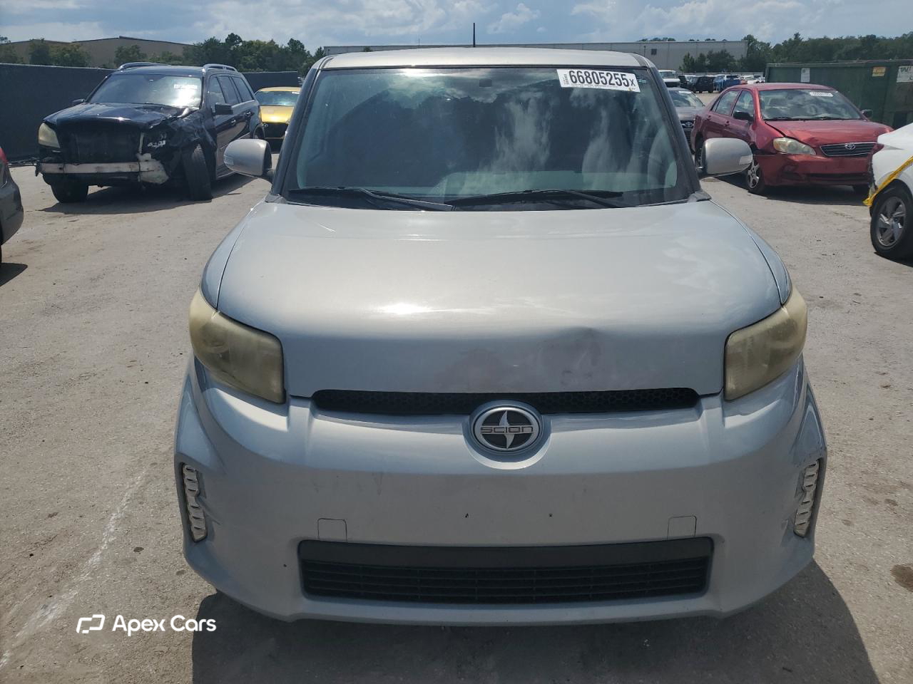 Toyota  2013