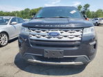 Ford Explorer 2019