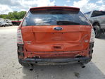 Ford Edge 2008