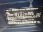 BMW X7 2022