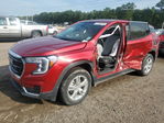 GMC Terrain 2022
