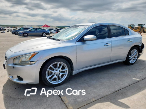 Nissan Maxima 2010 - Image 1 of 12