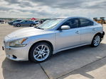 Nissan Maxima 2010